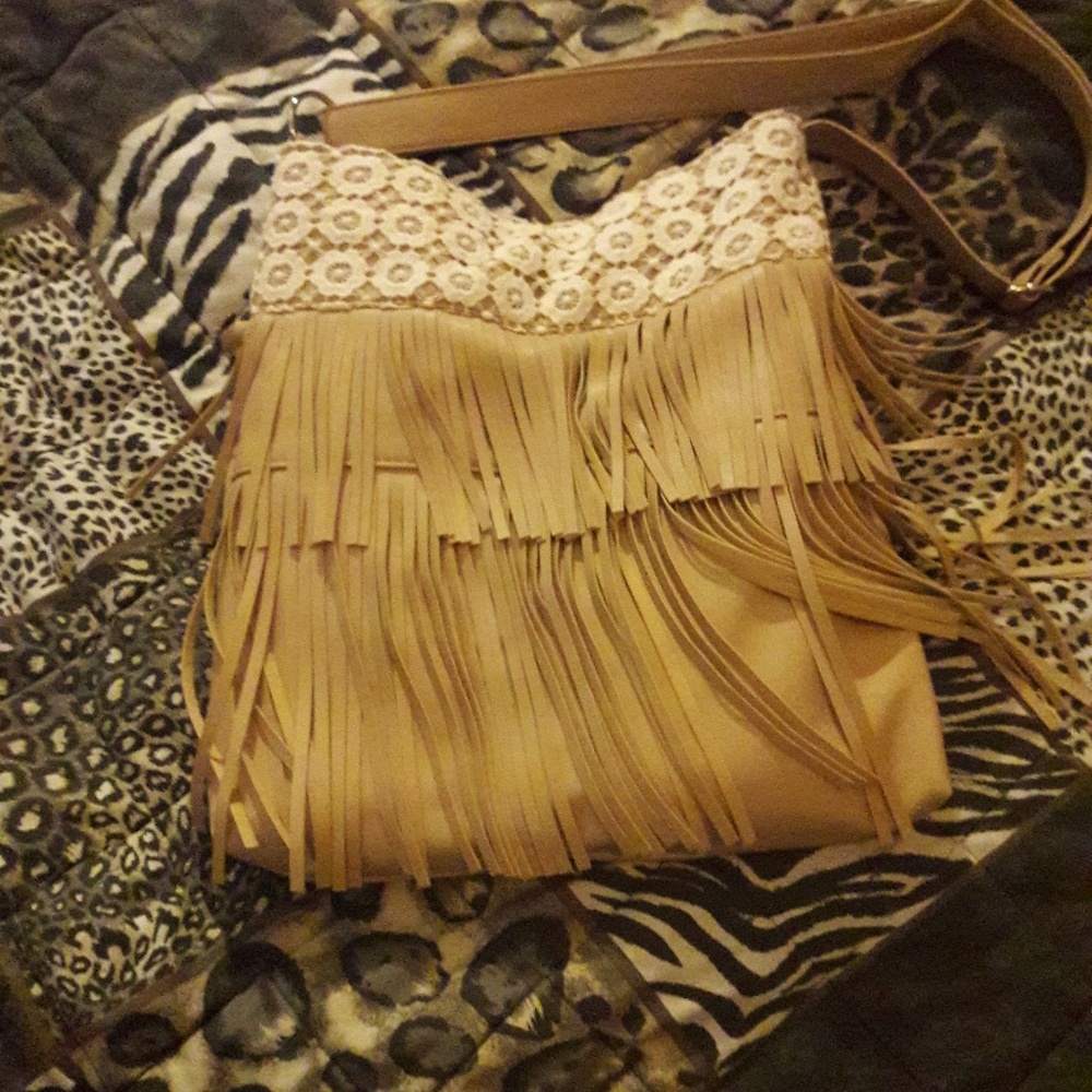 Handbag - Picture 5 of 5